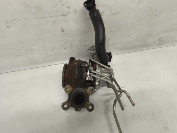 TURBO VW/AUDI/SEAT/SKODA 1.0TSI - Vue 5